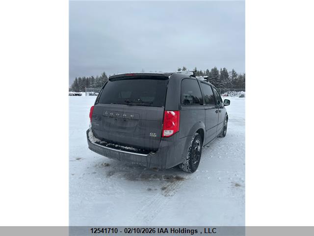 2C4RDGEG0HR774650 Dodge Grand Caravan Gt