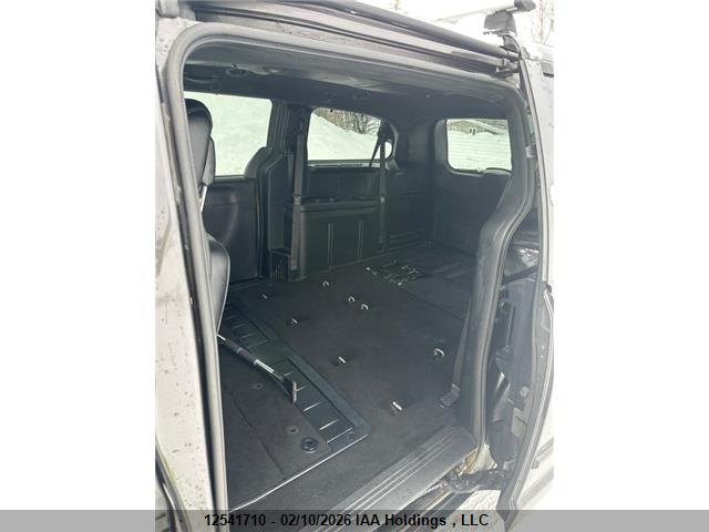 2C4RDGEG0HR774650 Dodge Grand Caravan Gt