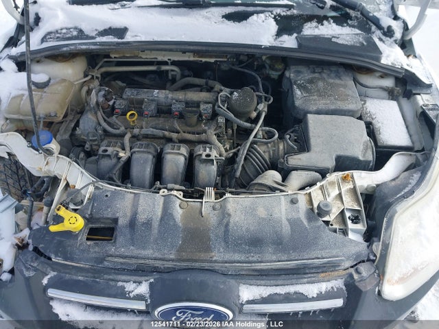 Продажа на аукционе авто 2013 Ford Focus Se, vin: 1FADP3K23DL268256, номер лота: 12541711