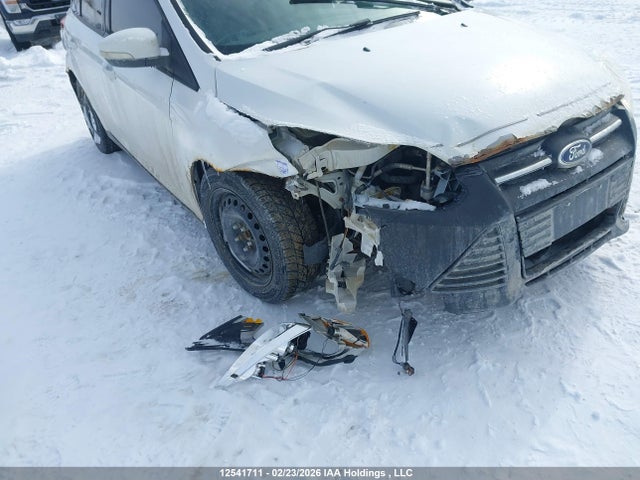 Продажа на аукционе авто 2013 Ford Focus Se, vin: 1FADP3K23DL268256, номер лота: 12541711