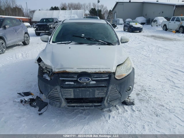 Продажа на аукционе авто 2013 Ford Focus Se, vin: 1FADP3K23DL268256, номер лота: 12541711