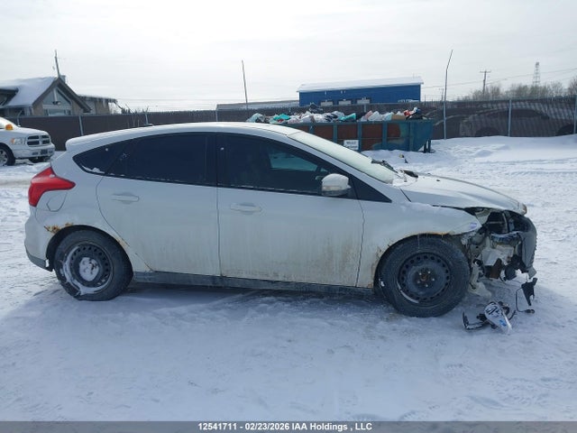 Продажа на аукционе авто 2013 Ford Focus Se, vin: 1FADP3K23DL268256, номер лота: 12541711
