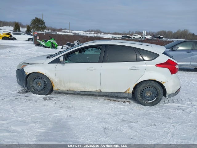 Продажа на аукционе авто 2013 Ford Focus Se, vin: 1FADP3K23DL268256, номер лота: 12541711