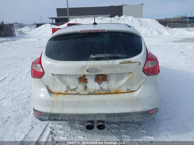 Продажа на аукционе авто 2013 Ford Focus Se, vin: 1FADP3K23DL268256, номер лота: 12541711