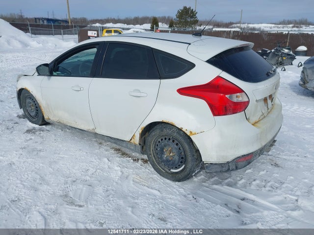 Продажа на аукционе авто 2013 Ford Focus Se, vin: 1FADP3K23DL268256, номер лота: 12541711