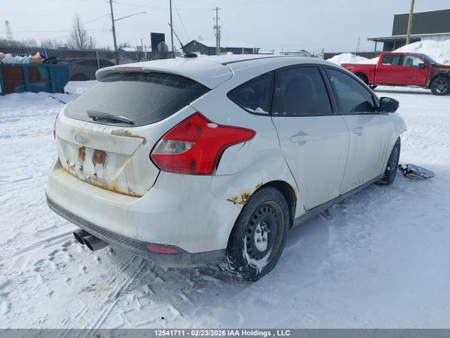 Продажа на аукционе авто 2013 Ford Focus Se, vin: 1FADP3K23DL268256, номер лота: 12541711