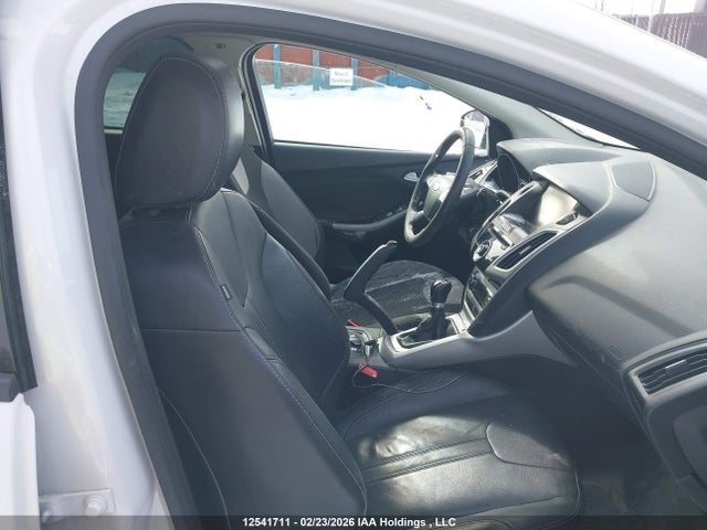 Продажа на аукционе авто 2013 Ford Focus Se, vin: 1FADP3K23DL268256, номер лота: 12541711