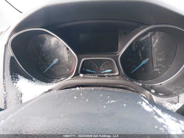 Продажа на аукционе авто 2013 Ford Focus Se, vin: 1FADP3K23DL268256, номер лота: 12541711