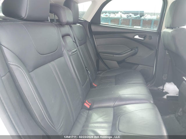 Продажа на аукционе авто 2013 Ford Focus Se, vin: 1FADP3K23DL268256, номер лота: 12541711