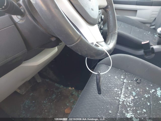 2010 Dodge Grand Caravan Se მანქანა იყიდება აუქციონზე, vin: 2D4RN4DE6AR402220, აუქციონის ნომერი: 12536656