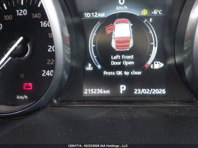 Land Rover Range Rover Evoque Hse 2017 SALVR2BG4HH237663 Image 16