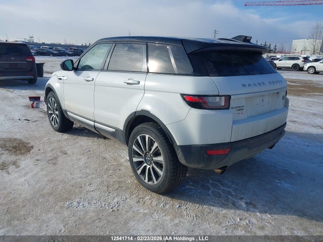 Land Rover Range Rover Evoque Hse 2017 SALVR2BG4HH237663 Image 3