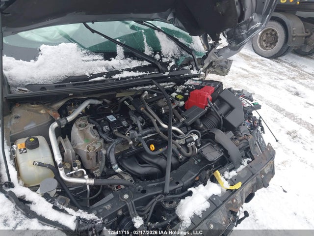 3N1AB8DV2MY238899 Nissan SENTRA SR