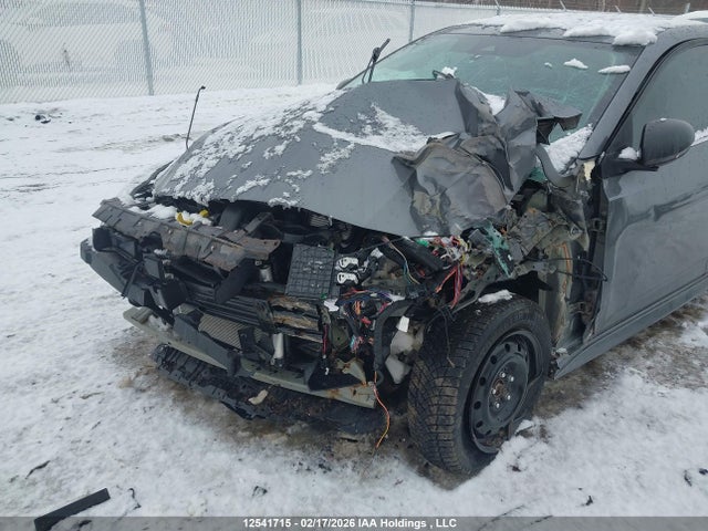 3N1AB8DV2MY238899 Nissan SENTRA SR