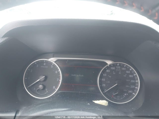3N1AB8DV2MY238899 Nissan SENTRA SR