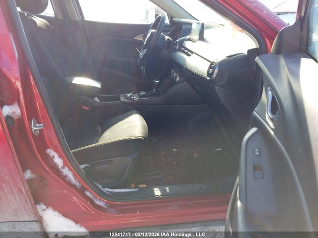 JM1DKFC78L1466247 Mazda Cx-3 Gs
