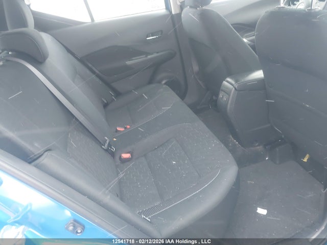 3N1CP5CV6RL518369 Nissan KICKS SV