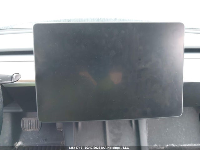 Продажа на аукционе авто 2023 Tesla Model 3, vin: LRW3E1EB6PC923569, номер лота: 12541719