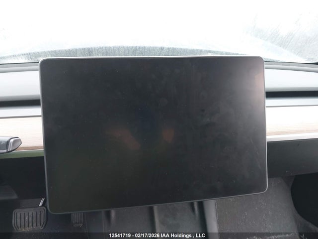 Продажа на аукционе авто 2023 Tesla Model 3, vin: LRW3E1EB6PC923569, номер лота: 12541719