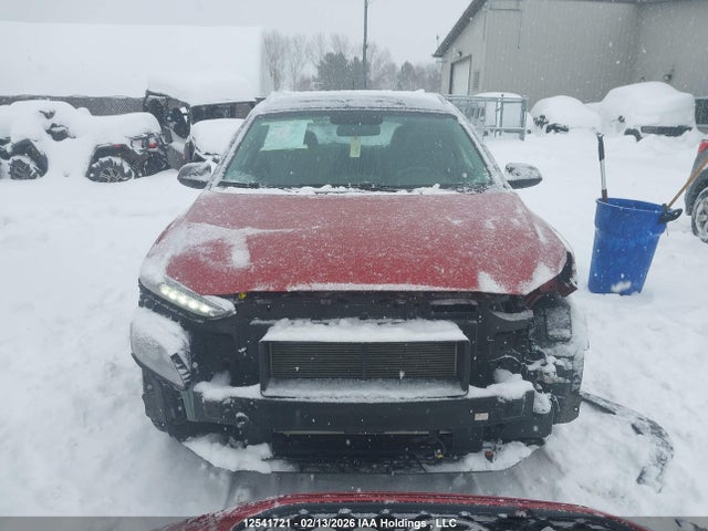 KM8K22AA7KU341358 Hyundai Kona