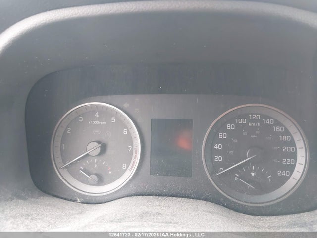 Aukcja sprzedaży 2017 Hyundai Tucson Se, vin: KM8J33A46HU302021, numer aukcji: 12541723