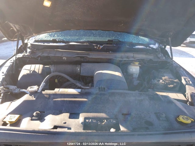 1C6RR7LG9GS293594 RAM 1500 Slt