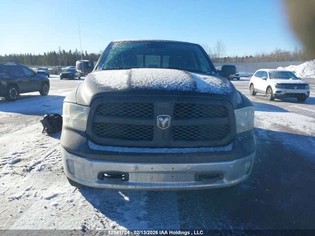 1C6RR7LG9GS293594 RAM 1500 Slt