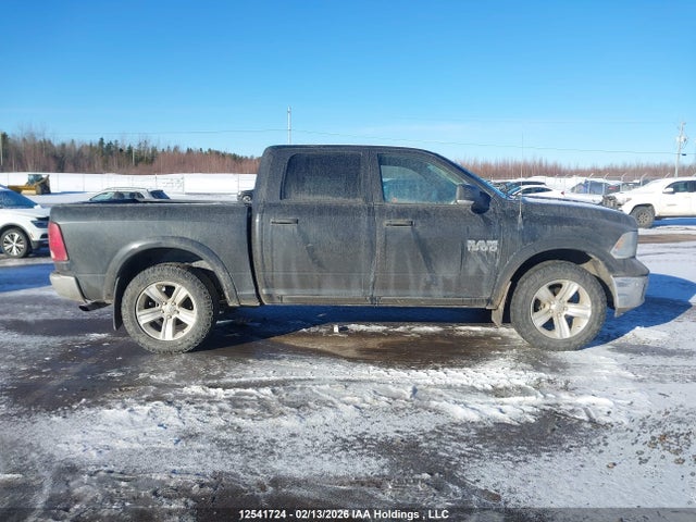 1C6RR7LG9GS293594 RAM 1500 Slt