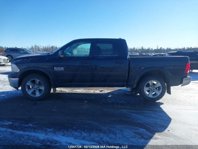 1C6RR7LG9GS293594 RAM 1500 Slt