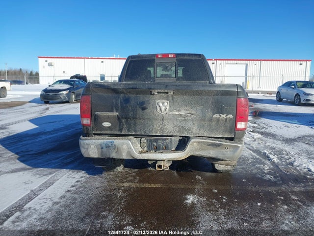 1C6RR7LG9GS293594 RAM 1500 Slt