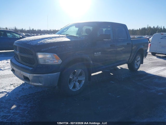 1C6RR7LG9GS293594 RAM 1500 Slt