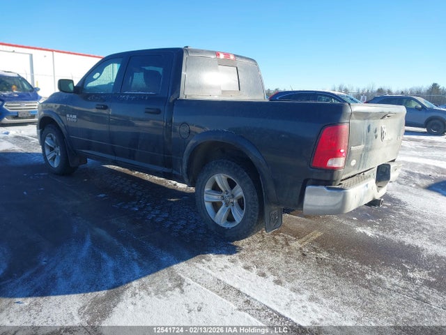 1C6RR7LG9GS293594 RAM 1500 Slt