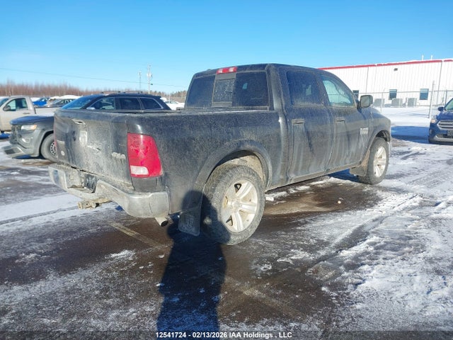 1C6RR7LG9GS293594 RAM 1500 Slt