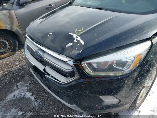 1FMCU0GD3HUE41566 Ford ESCAPE SE