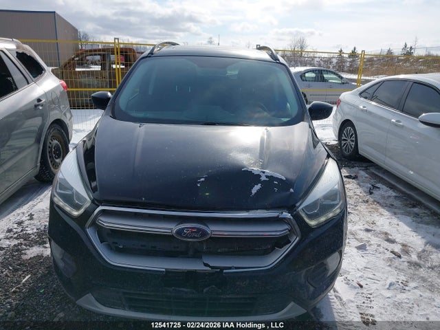 1FMCU0GD3HUE41566 Ford ESCAPE SE