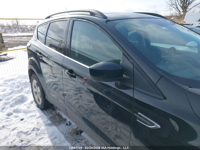 1FMCU0GD3HUE41566 Ford ESCAPE SE