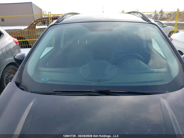 1FMCU0GD3HUE41566 Ford ESCAPE SE