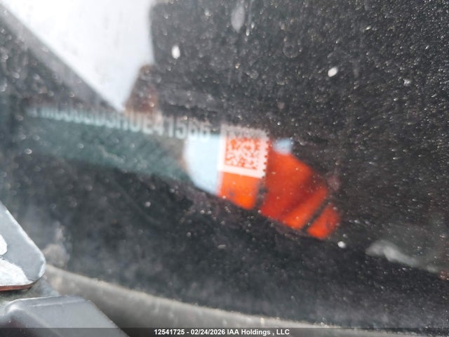 1FMCU0GD3HUE41566 Ford ESCAPE SE