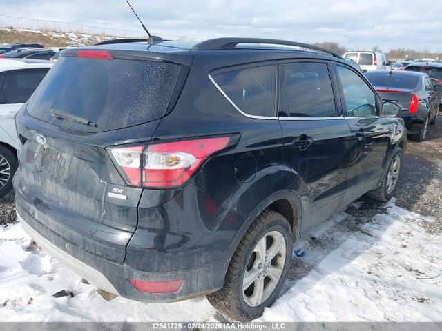 1FMCU0GD3HUE41566 Ford ESCAPE SE