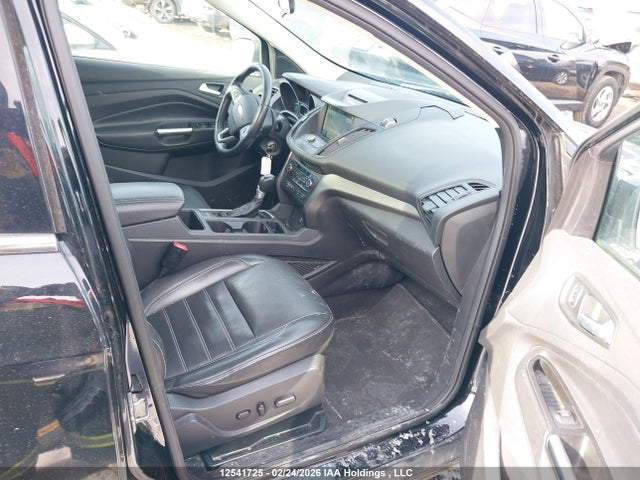 1FMCU0GD3HUE41566 Ford ESCAPE SE