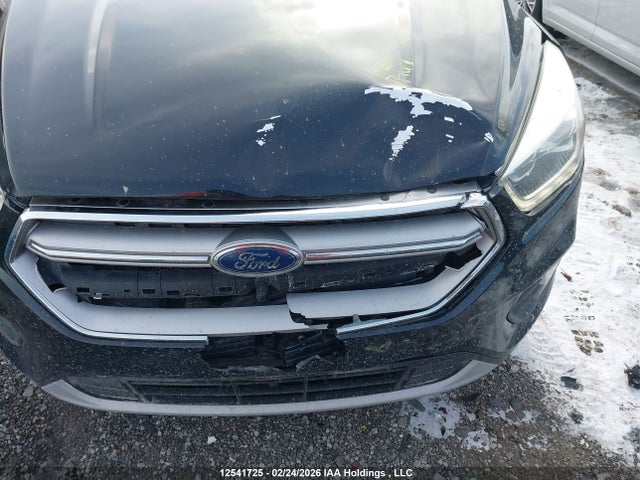 1FMCU0GD3HUE41566 Ford ESCAPE SE