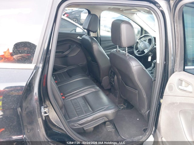 1FMCU0GD3HUE41566 Ford ESCAPE SE