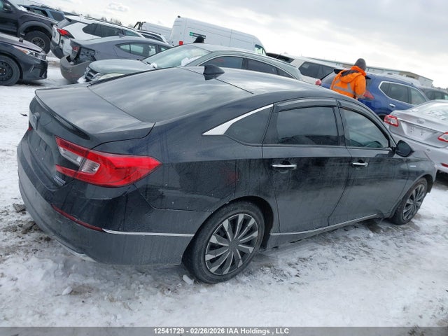 1HGCV3F95NA800429 Honda ACCORD HYBRID