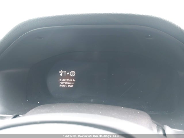 1HGCV3F95NA800429 Honda ACCORD HYBRID