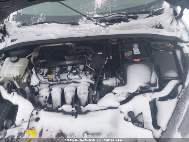 Продаж на аукціоні авто 2015 Ford Focus S, vin: 1FADP3E20FL359774, номер лоту: 12541735