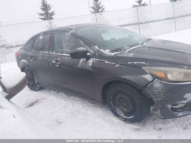 Продаж на аукціоні авто 2015 Ford Focus S, vin: 1FADP3E20FL359774, номер лоту: 12541735