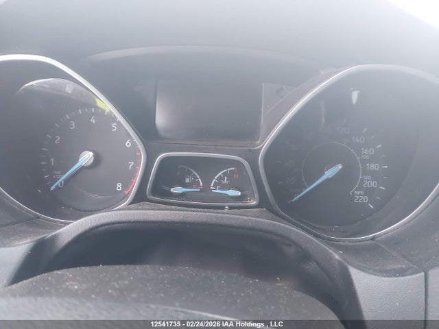 Продаж на аукціоні авто 2015 Ford Focus S, vin: 1FADP3E20FL359774, номер лоту: 12541735