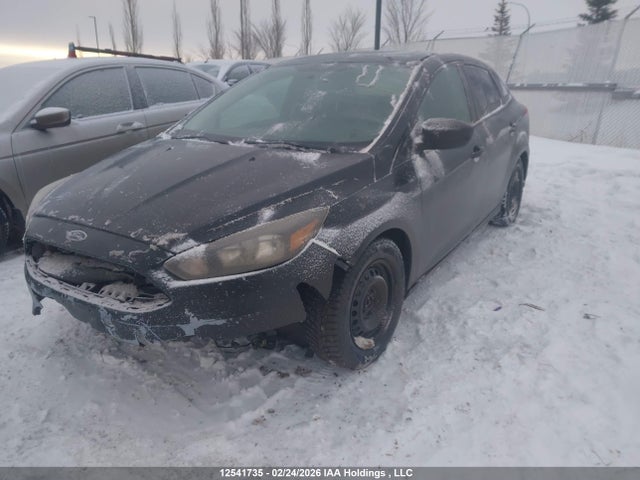 Продаж на аукціоні авто 2015 Ford Focus S, vin: 1FADP3E20FL359774, номер лоту: 12541735