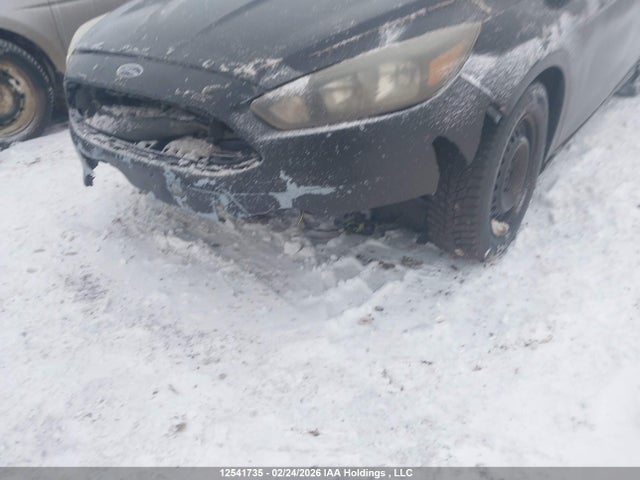 Продаж на аукціоні авто 2015 Ford Focus S, vin: 1FADP3E20FL359774, номер лоту: 12541735