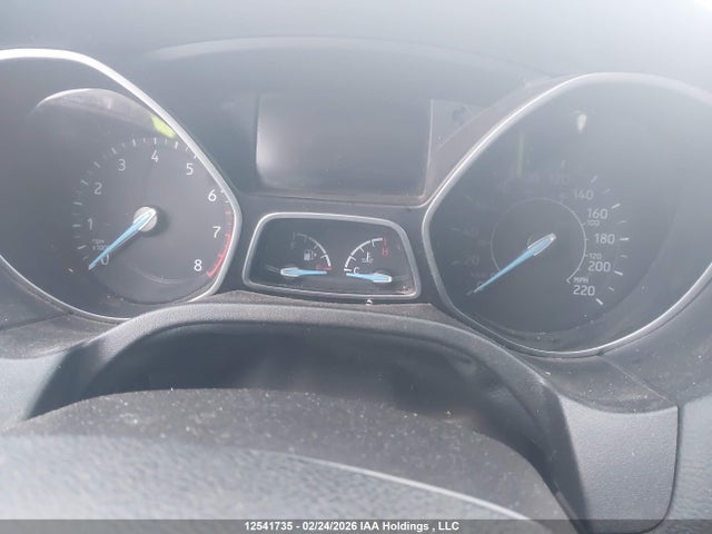Продаж на аукціоні авто 2015 Ford Focus S, vin: 1FADP3E20FL359774, номер лоту: 12541735